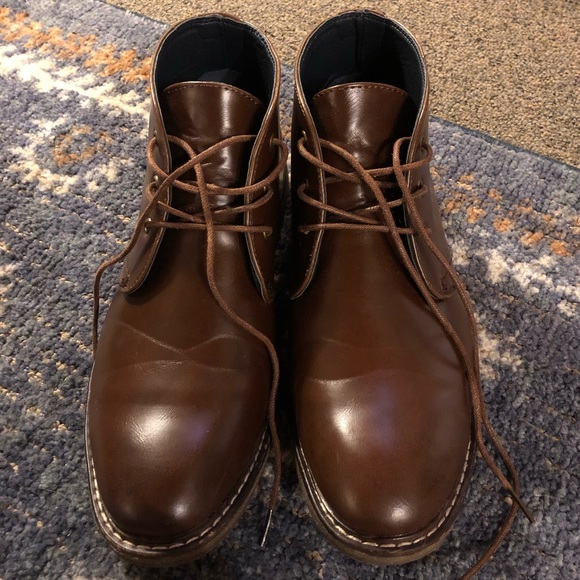 Other - Kalahari Chukka Boot